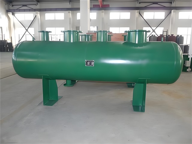 江州分集水器的流速